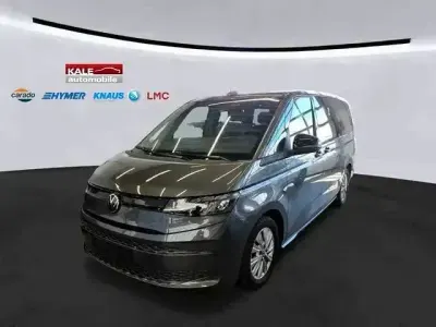 Brugt VW Multivan 150 HK (110 kW) 2023 Grå MPV