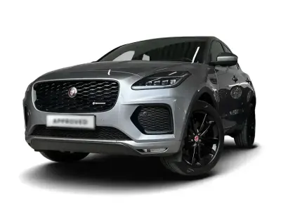 Gebraucht Jaguar E-Pace R-Dynamic 2023 Grau SUV