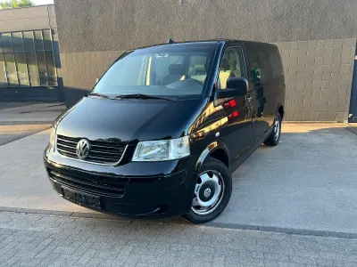 Gebraucht VW Multivan