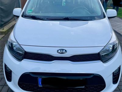 gebraucht Kia Picanto 