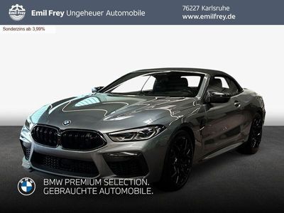 BMW M8