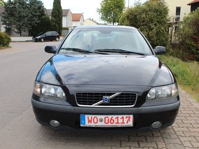 gebraucht Volvo S60 2.4 Comfort