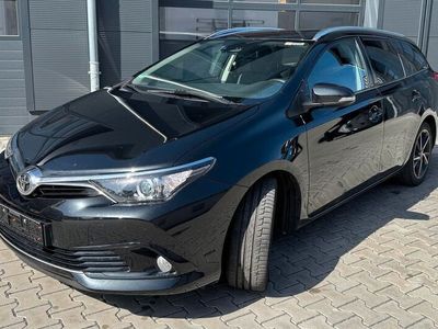 Toyota Auris Touring Sports