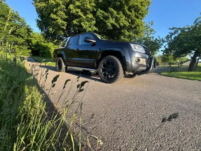 Gebraucht VW Amarok