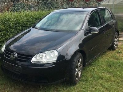 VW Golf VI