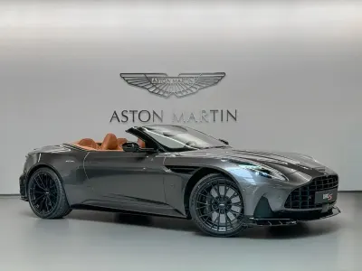 Gebraucht Aston Martin DB12