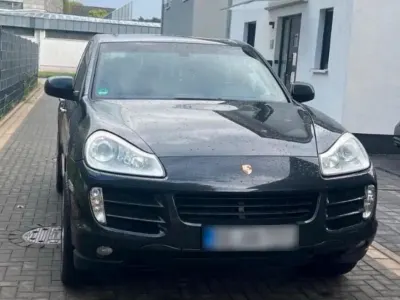 Gebraucht Porsche Cayenne