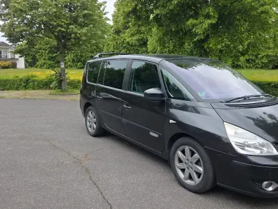 Używany Renault Grand Espace