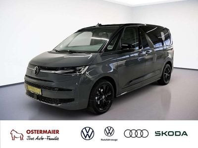 Gebraucht VW Multivan Edition 150 PS (110 kW) 2025 Pure grey Van