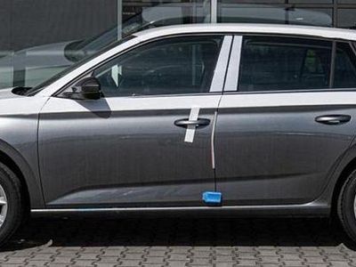 Neu Skoda Scala Drive 116 PS (85 kW) 2026 Grau Kleinwagen