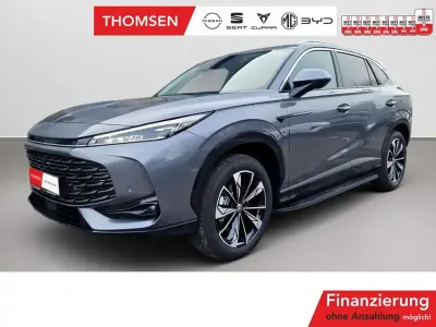 Neu MG HS 272 PS (200 kW) 2026 Hampstead grey SUV