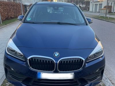 gebraucht BMW 220 i Aktive Tourer