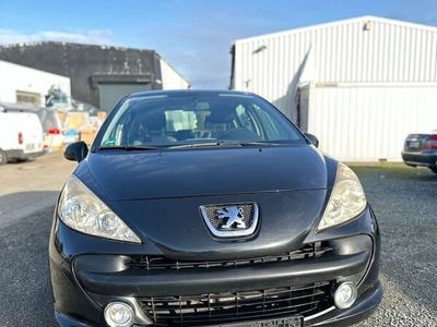 gebraucht Peugeot 207 Escapade 120 VTi Escapade