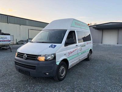 VW T5