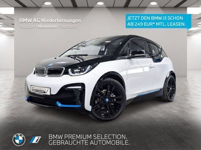 gebraucht BMW i3 120Ah