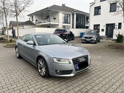 gebraucht Audi A5 2.0 TFSI /2xS-Line/Scheckheft