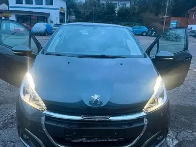 Gebraucht Peugeot 208