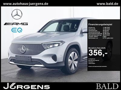 Mercedes EQB350