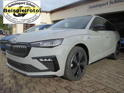 Gebraucht Skoda Scala