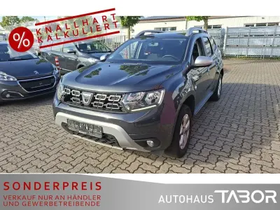Gebraucht Dacia Duster