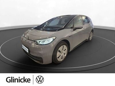 Gebraucht VW ID.3 Pure 110 kW (150 PS) 2021 Grau Kleinwagen
