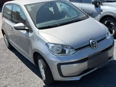 Gebraucht VW up!
