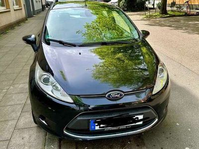 gebraucht Ford C-MAX fiesta 16