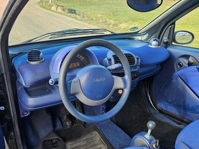 Smart ForTwo Coupé