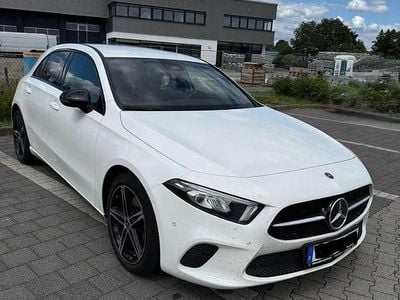 Mercedes A220