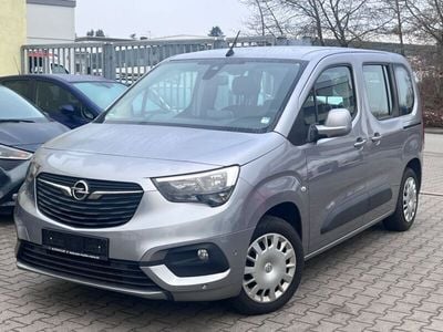 Opel Combo Life