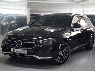 Mercedes E400
