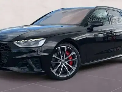 Gebraucht Audi S4