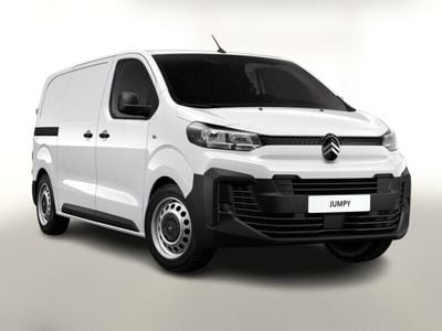 Citroën Jumpy