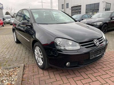 VW Golf VI
