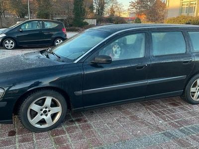 Gebraucht 2004 Volvo V70 Kombi | 1.100 €
