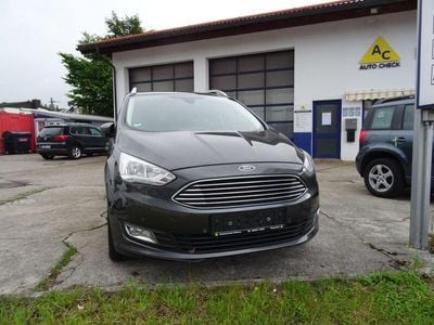 Ford Grand C-Max