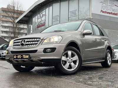 Mercedes ML500