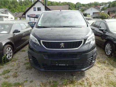 Gebraucht Peugeot Expert