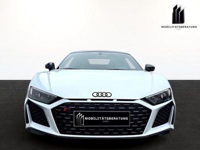 Audi R8 Coupé