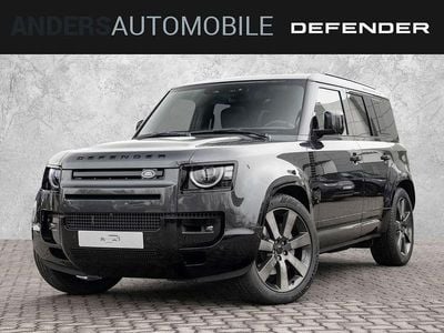 Neu Land Rover Defender HSE Dynamic 349 PS (256 kW) 2026 Carpathian grey SUV