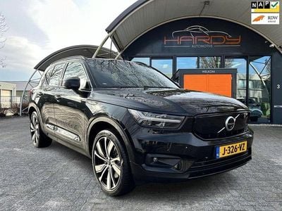 Gebraucht Volvo XC40 R-Design 300 kW (408 PS) 2020 Schwarz SUV