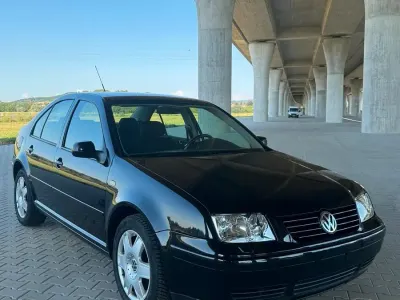 Gebraucht VW Bora