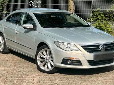VW CC
