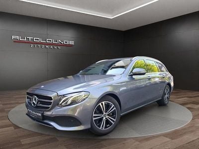 Mercedes E200