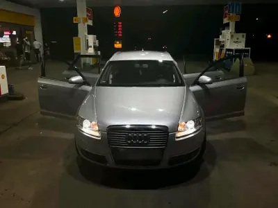Gebraucht Audi A6 Allroad