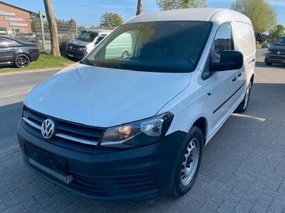 VW Caddy Maxi
