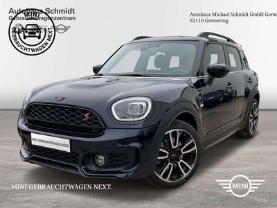 Mini Cooper SD Countryman