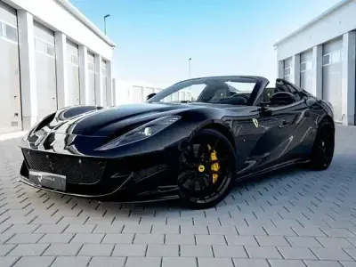 Gebraucht Ferrari 812