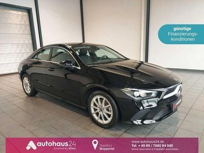 Mercedes CLA180