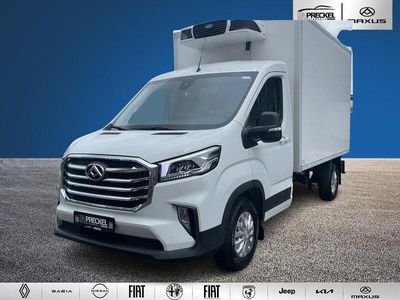 Maxus V90